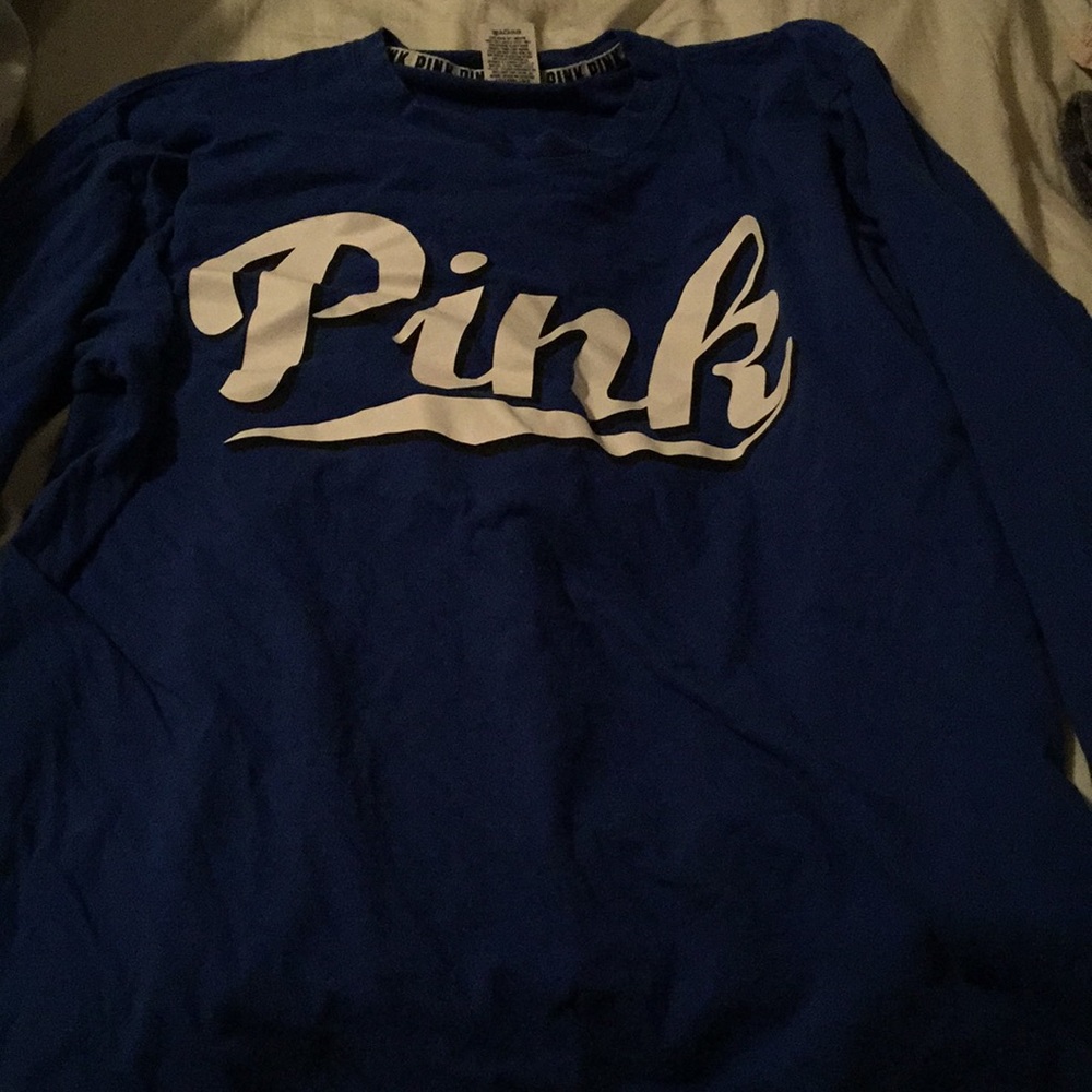 Lon sleeve shirt
